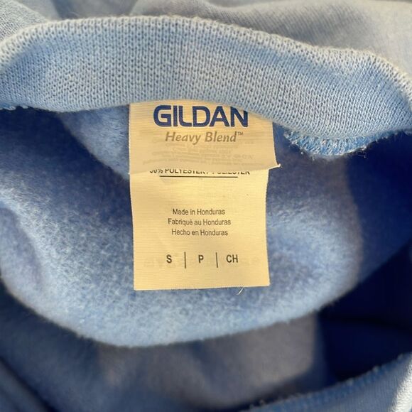 UNC Carolina Sweatshirt - Picture 3 of 3